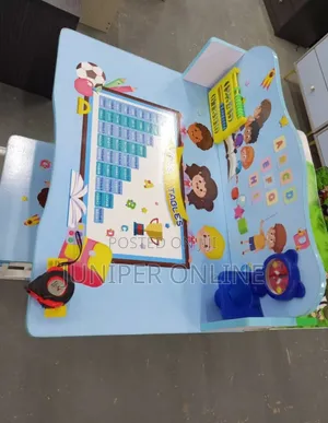 Kids Study Table Butn Brand