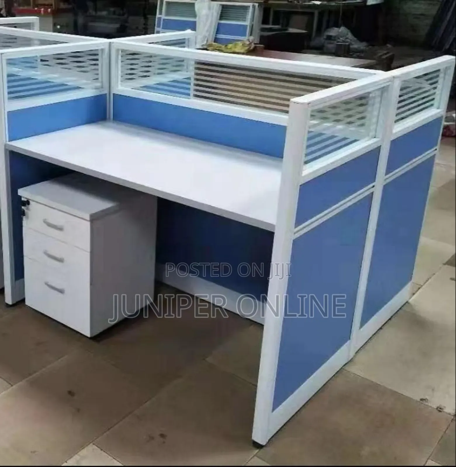 Workstation 2 in 1 Philis Dniee