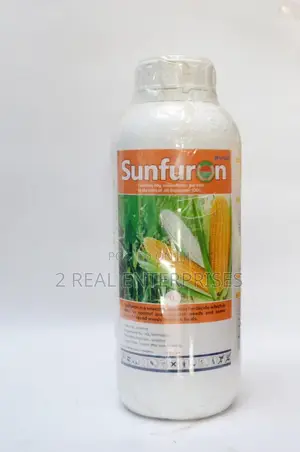Sunfuron Maize Herbicide 1l