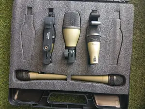 Samson Drums Microphone