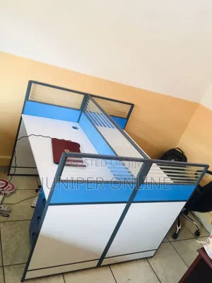 Workstation 2 in 1 Picta Nane