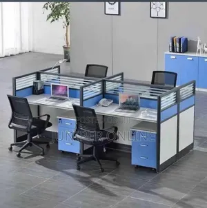 Workstation 4 in 1 Denii Aftii