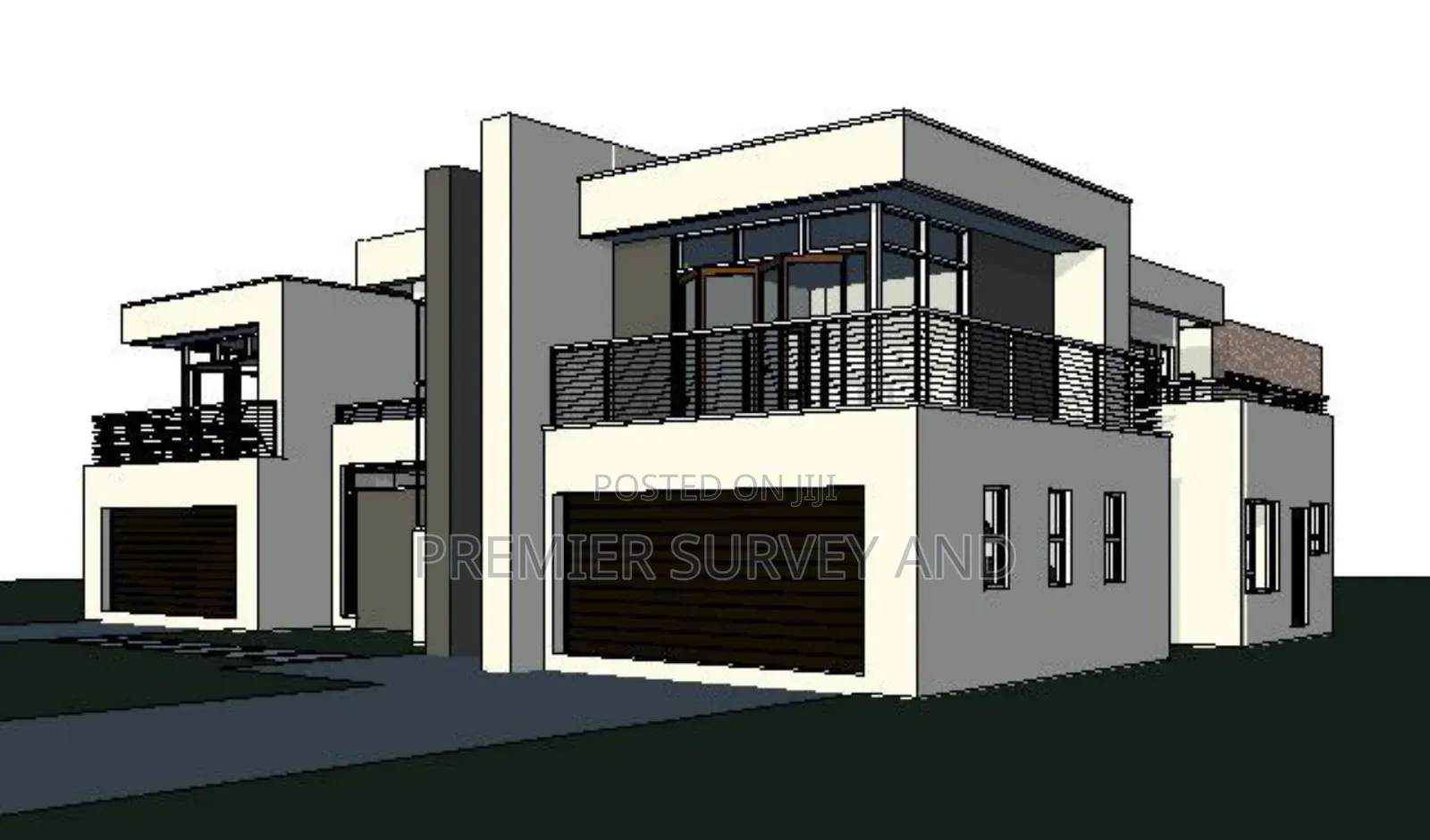 Innovative Architectural Designs