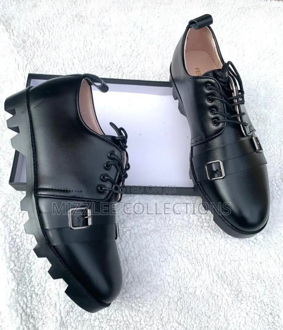 Quality Men’S Fernando Shoe