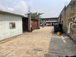 2acers Land + Warehouse at North Kaneshie for Sale