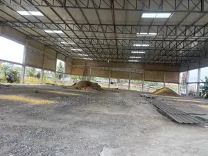 2acers Land + Warehouse at North Kaneshie for Sale