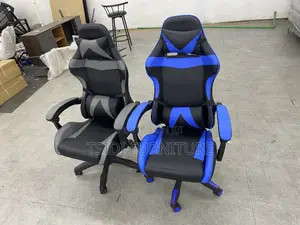 Gaming Chair Is Available Dj-12