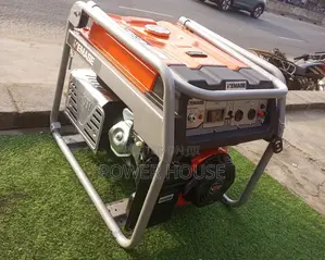Classic Remote Generator 15kva Perkins Generator 16500w 230v
