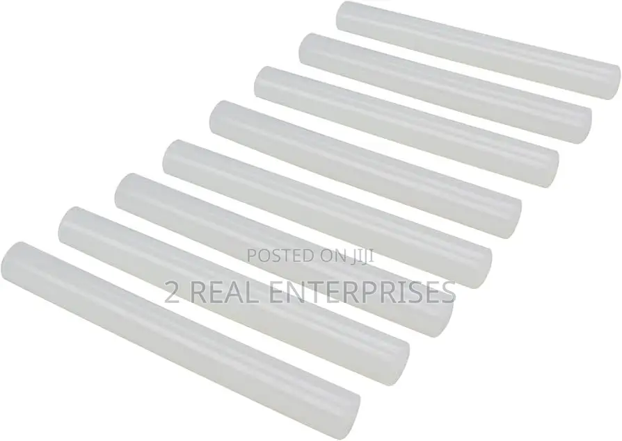 Silverline Glue Sticks 50 PCS