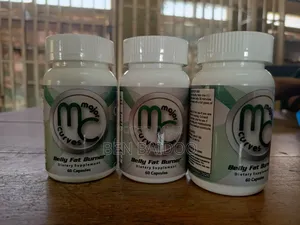 Belly Fat Burner for Women