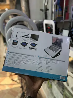 Laptop Cooling Stand