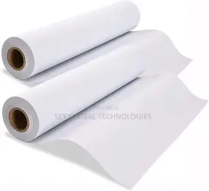 Thermal Receipt Paper Roll