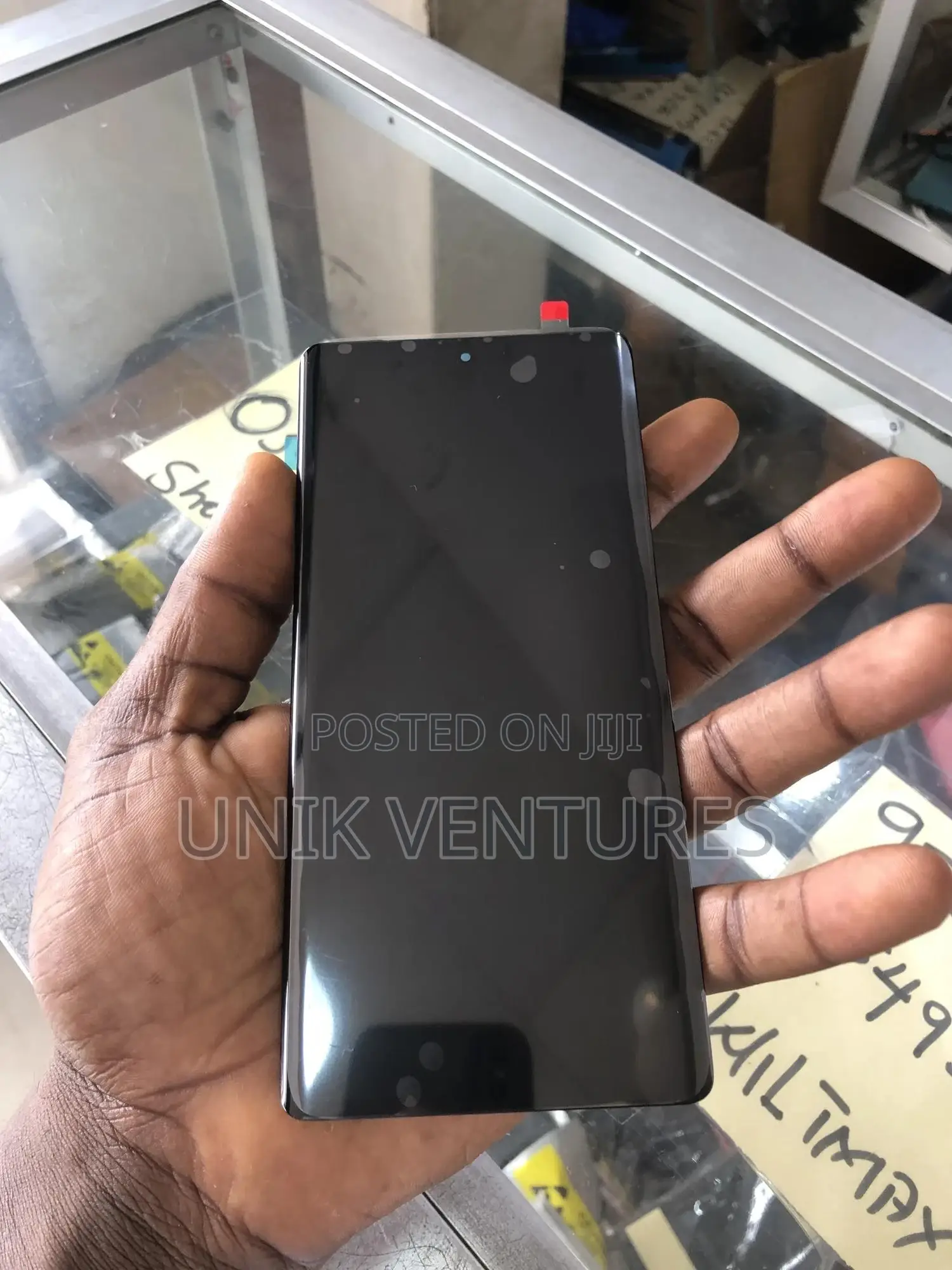 Google Pixel 7pro Oled Screen