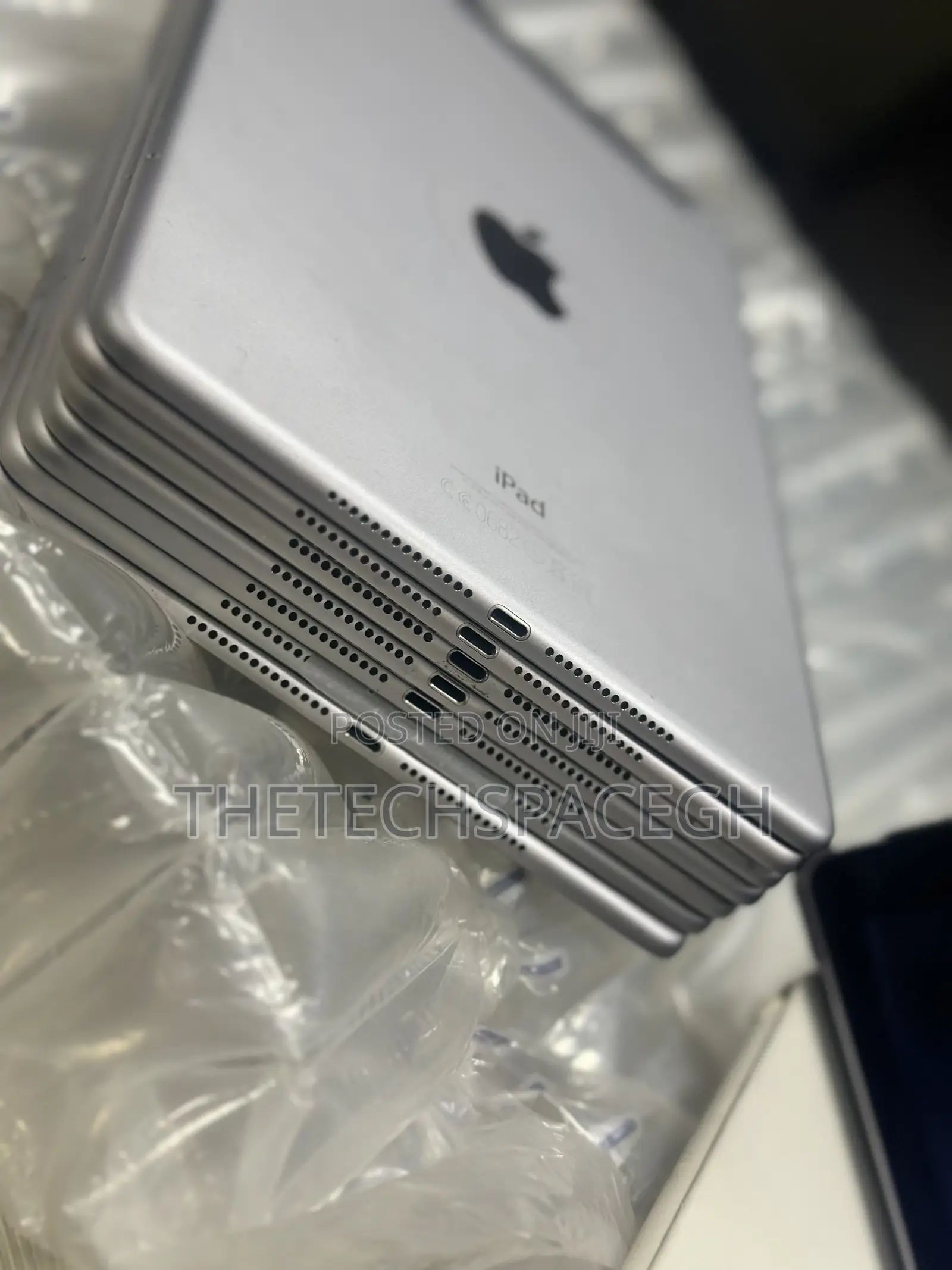 Apple iPad Air 2 128 GB Gray