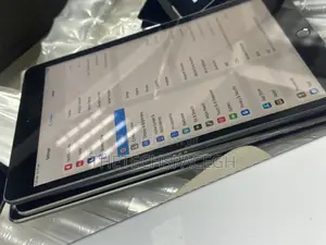 Apple iPad Air 2 128 GB Gray