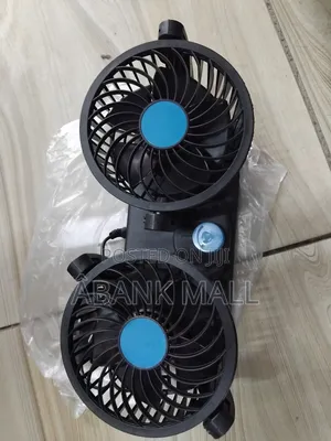Car / Vehicles Fan