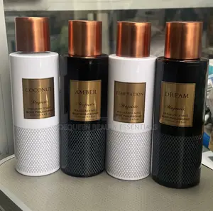 Body Philosophy Mist For Men