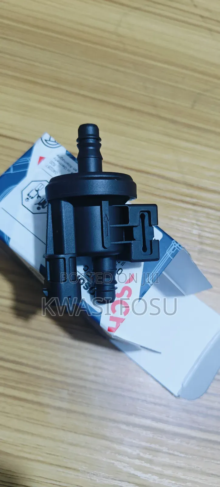 Purge Valve,Fuel Canister for Ford Fiesta, Focus, Jaguar ,