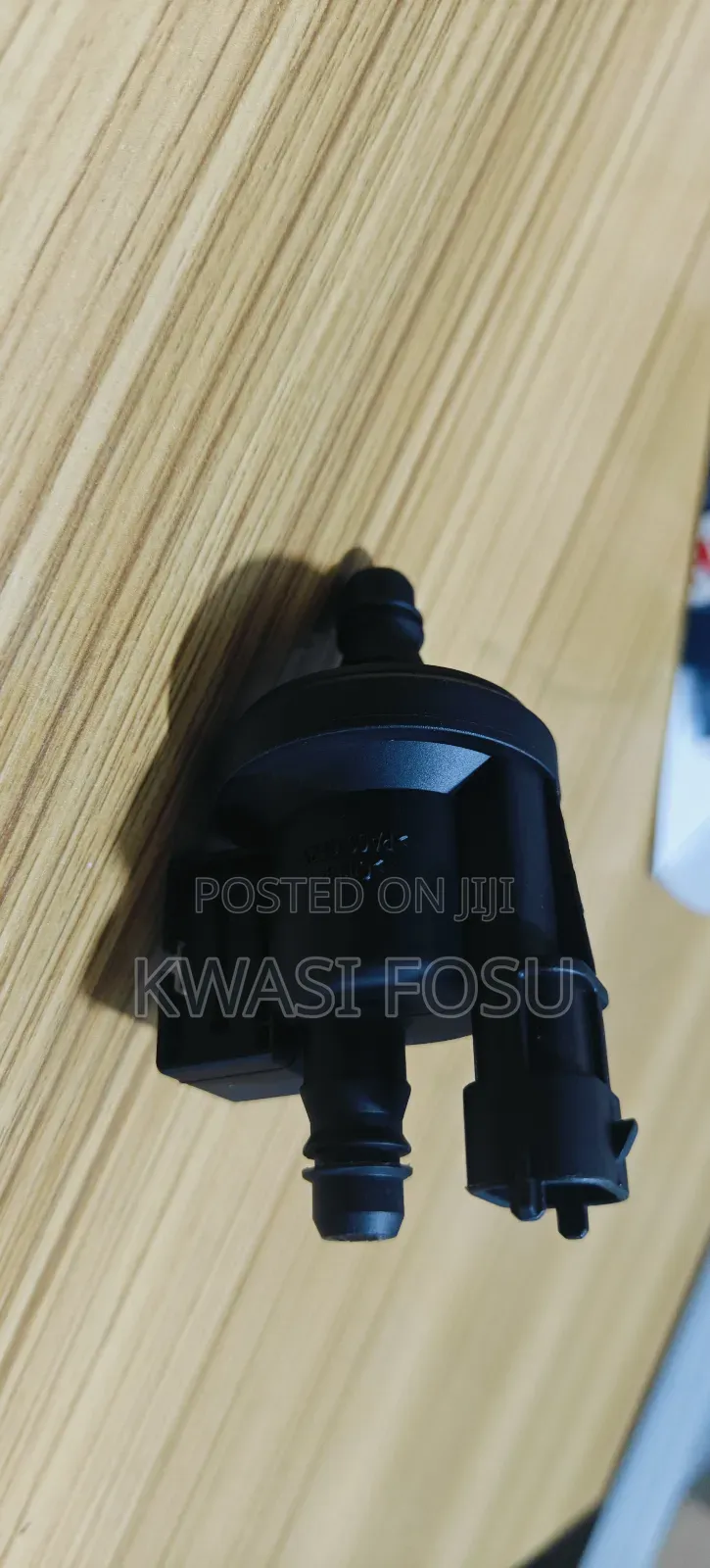 Purge Valve,Fuel Canister for Ford Fiesta, Focus, Jaguar ,