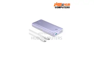 Anker 535 Series 5 Power Bank