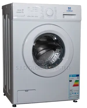 The Coolest NASCO-7KG-FRONT-LOAD-FULL-AUTO-WASHING-MACHINE