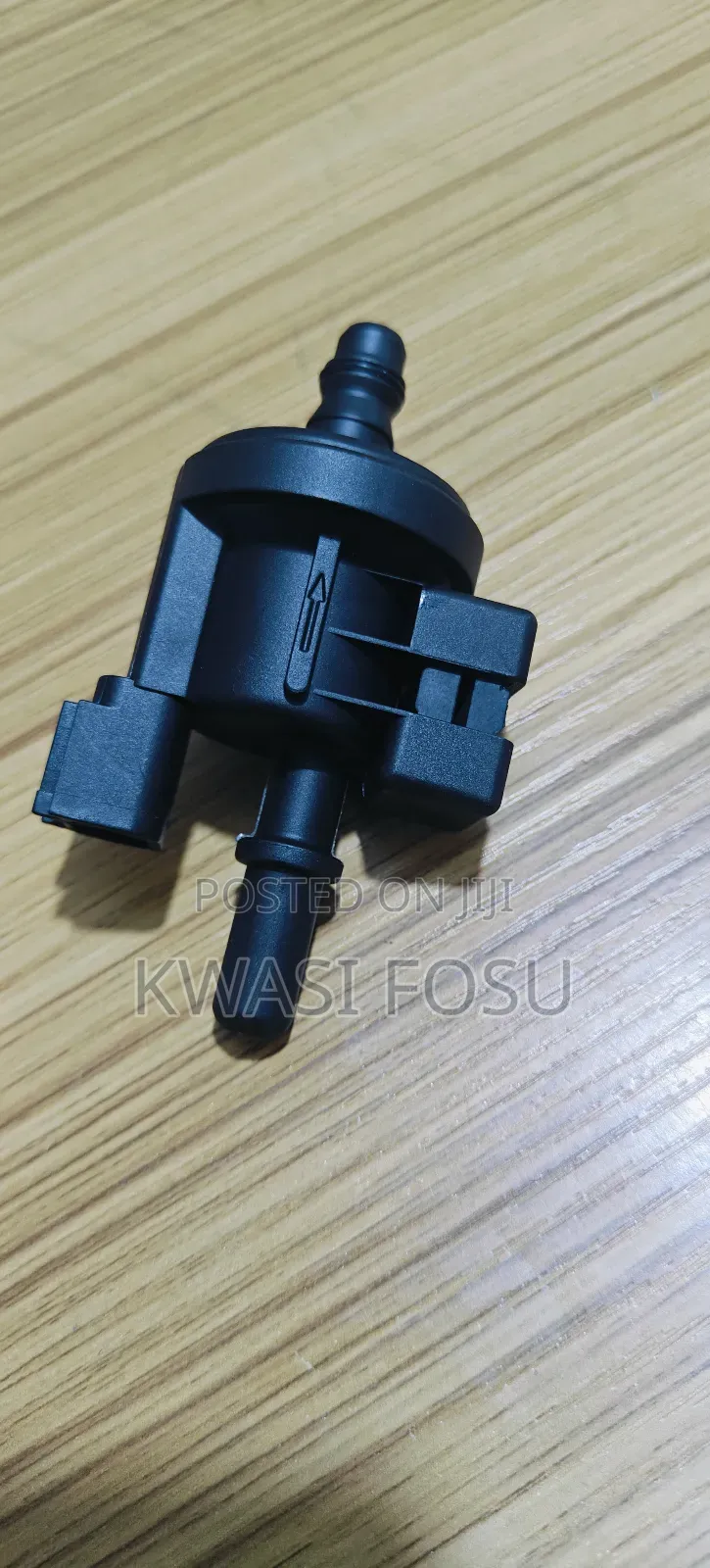 Vapor Canister Purge Valve for Ford Fusion,Lincoln,2.0L