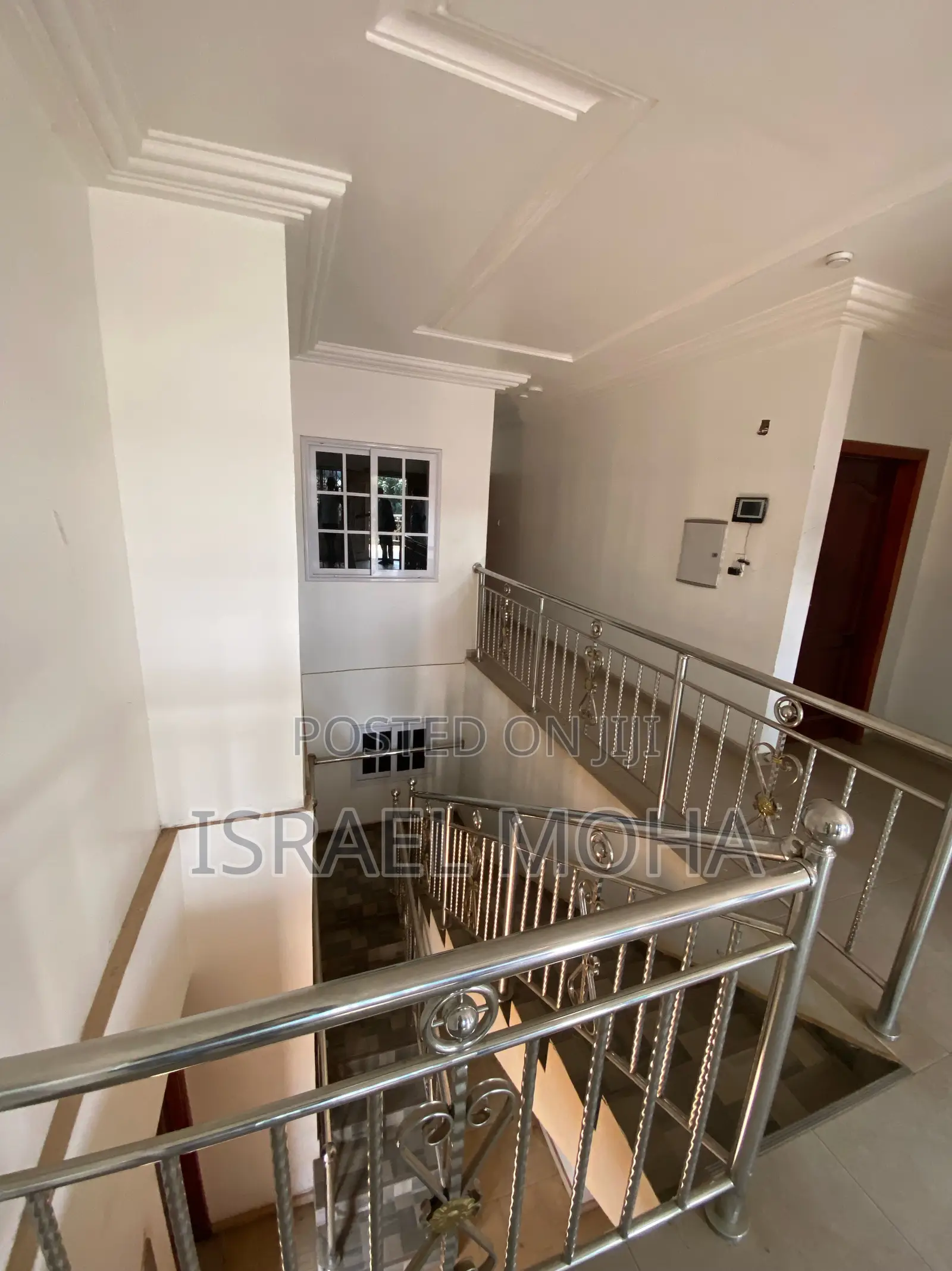 5bdrm Apartment in Adenta Frafraha for rent