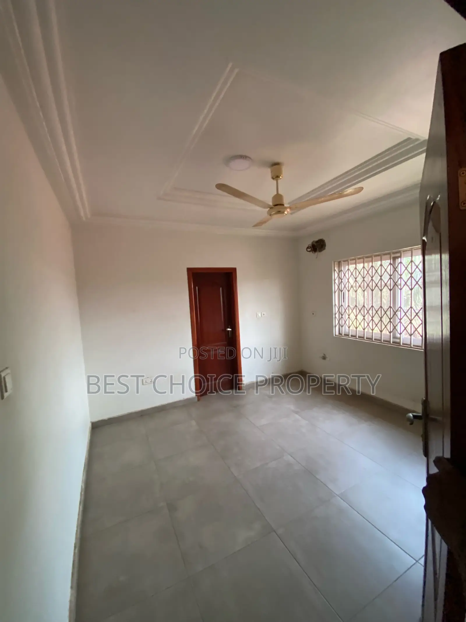 5bdrm Apartment in Adenta Frafraha for rent