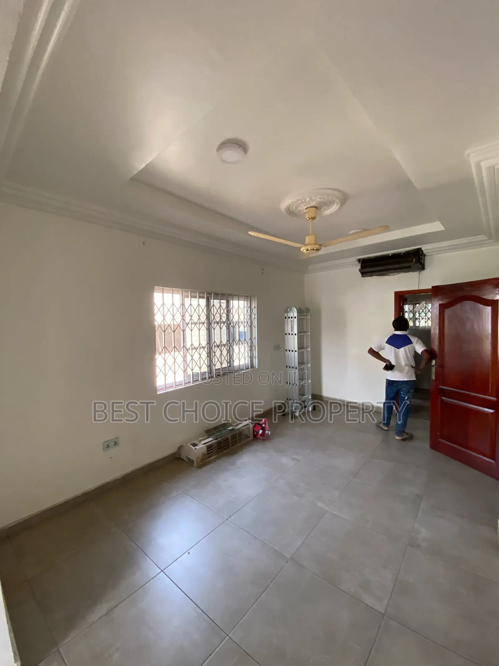 5bdrm Apartment in Adenta Frafraha for rent