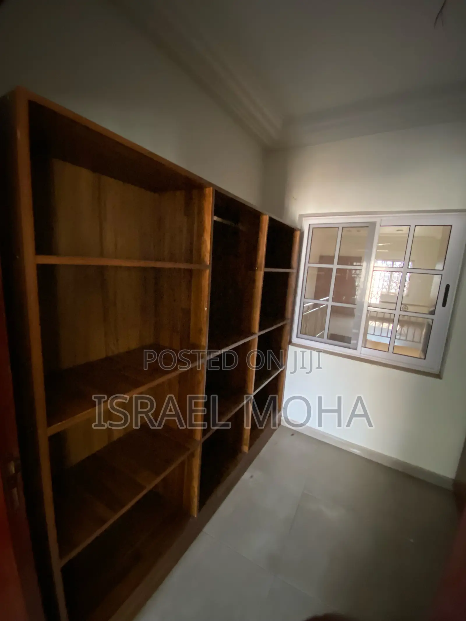 5bdrm Apartment in Adenta Frafraha for rent