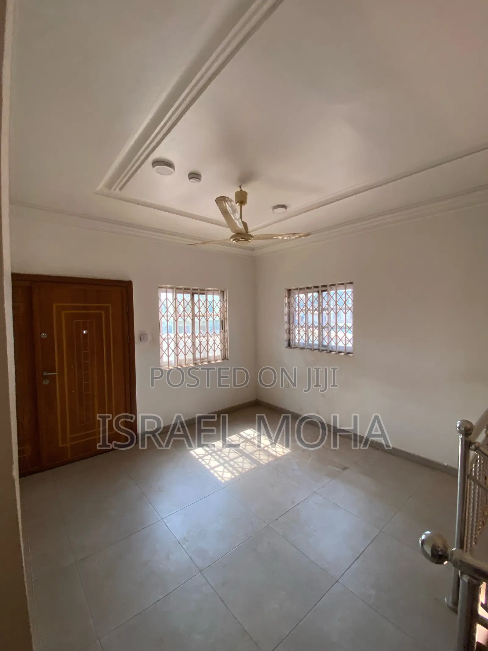 5bdrm Apartment in Adenta Frafraha for rent