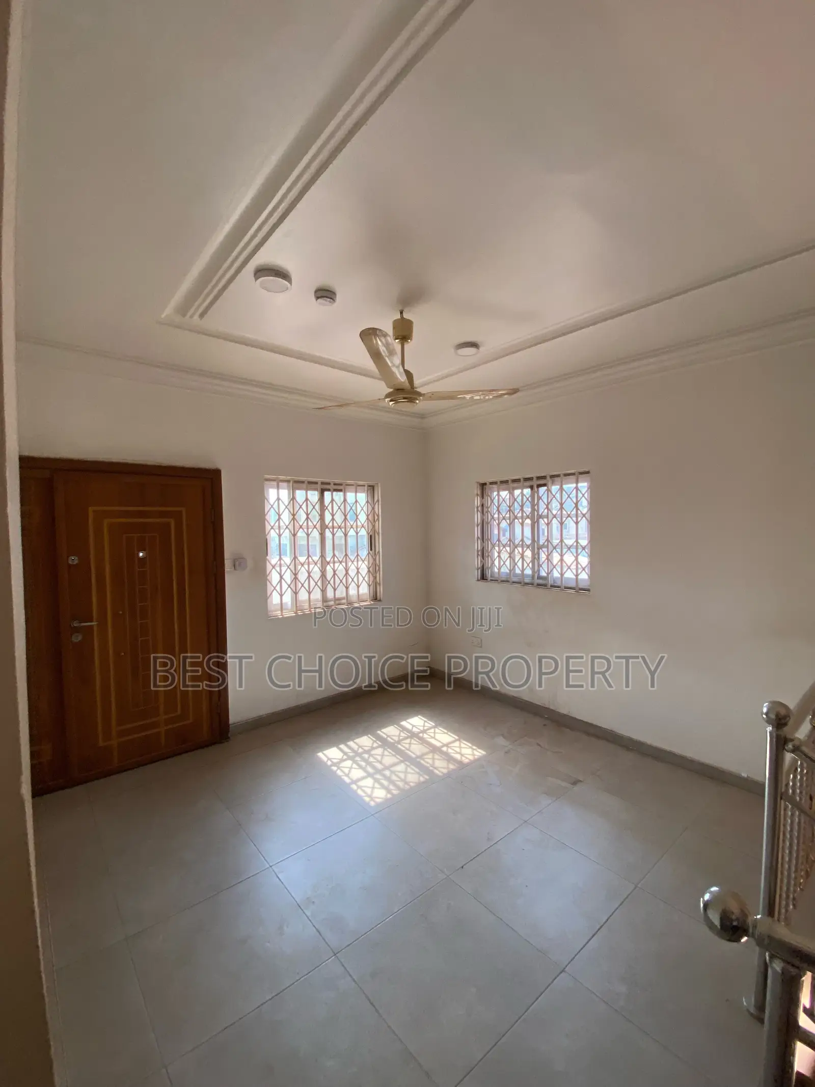 5bdrm Apartment in Adenta Frafraha for rent