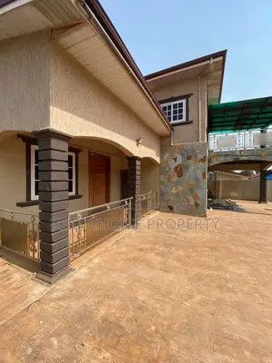5bdrm Apartment in Adenta Frafraha for rent