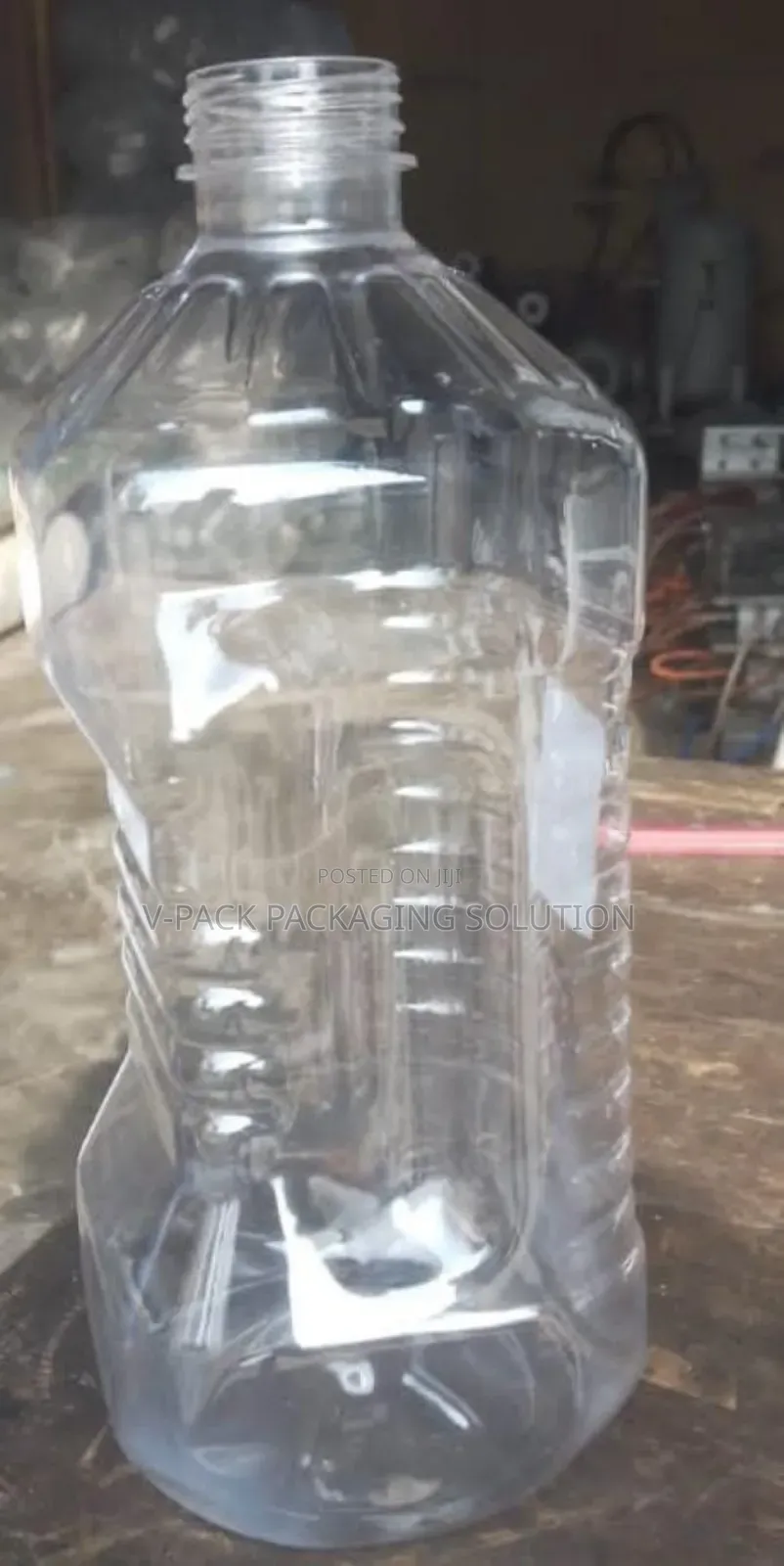 Oil Bottles