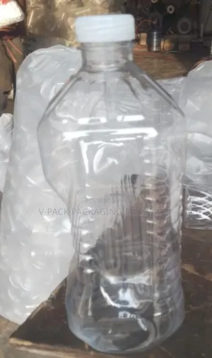 Oil Bottles