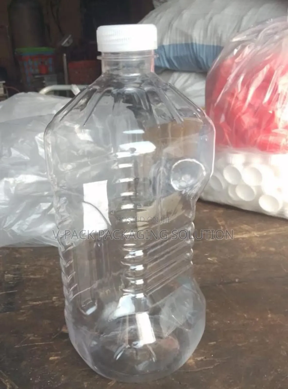 Oil Bottles
