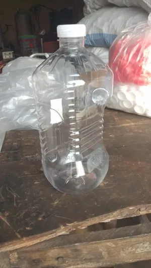 Oil Bottles