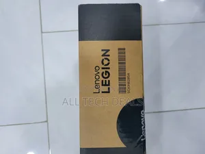New Laptop Lenovo Legion 5i 32GB Intel Core I9 SSD 1T