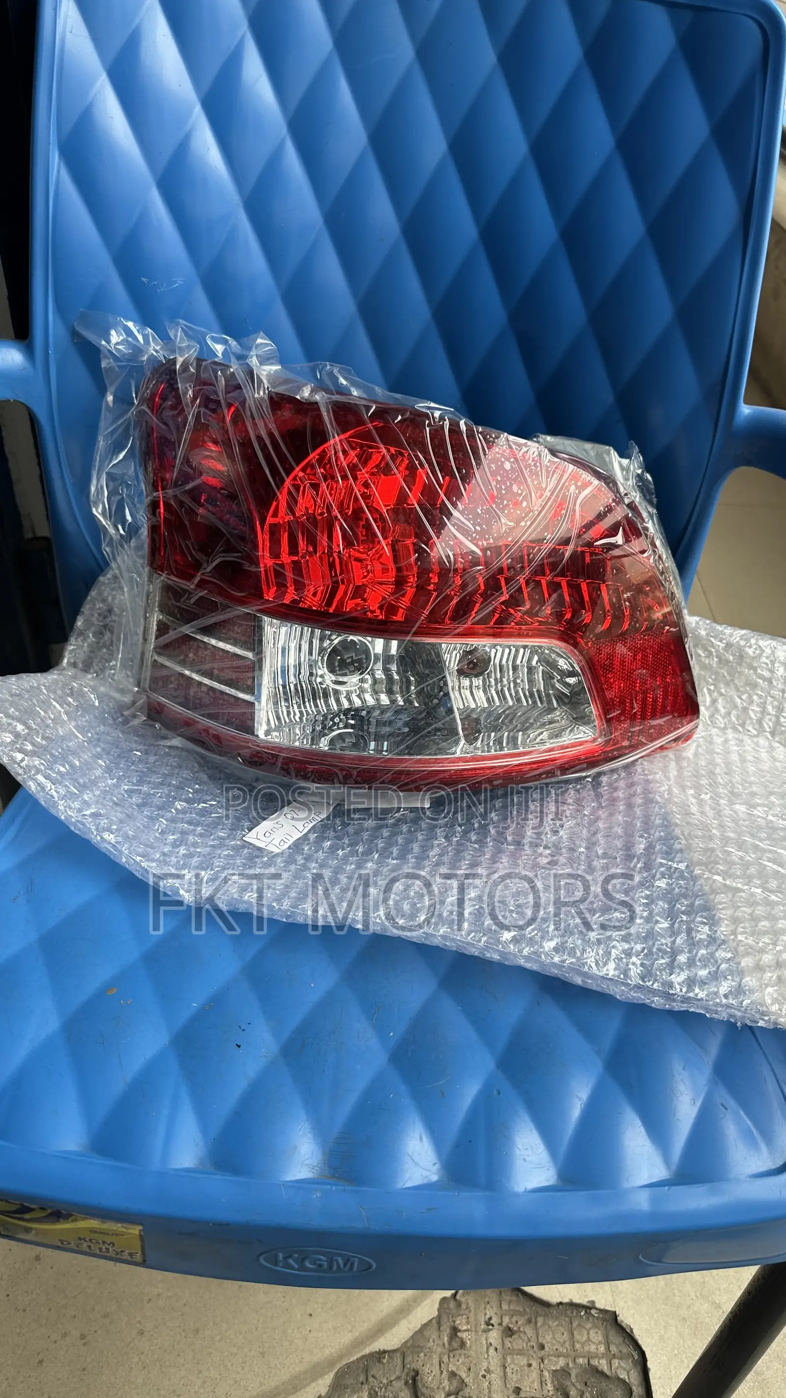 Toyota Yaris Headlights/Taillight ,2007,2008,2009,2010,2011,