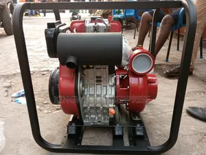 Air-Cool Dwp30 Diesel Water Pump