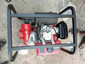 Air-Cool Dwp30 Diesel Water Pump