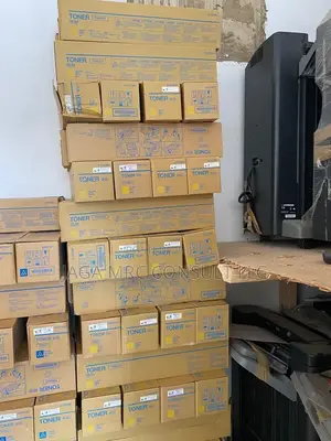 Konica Toner Tn619 Tn622