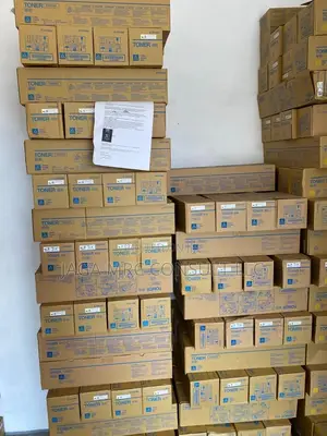 Konica Toner Tn619 Tn622
