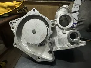 BMW X5 2006 V8 Water Pump