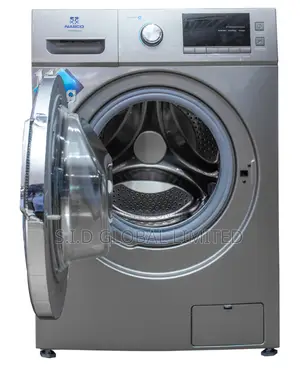 Incredible NASCO-11KG-FRONT-LOAD-WASHING-MACHINE