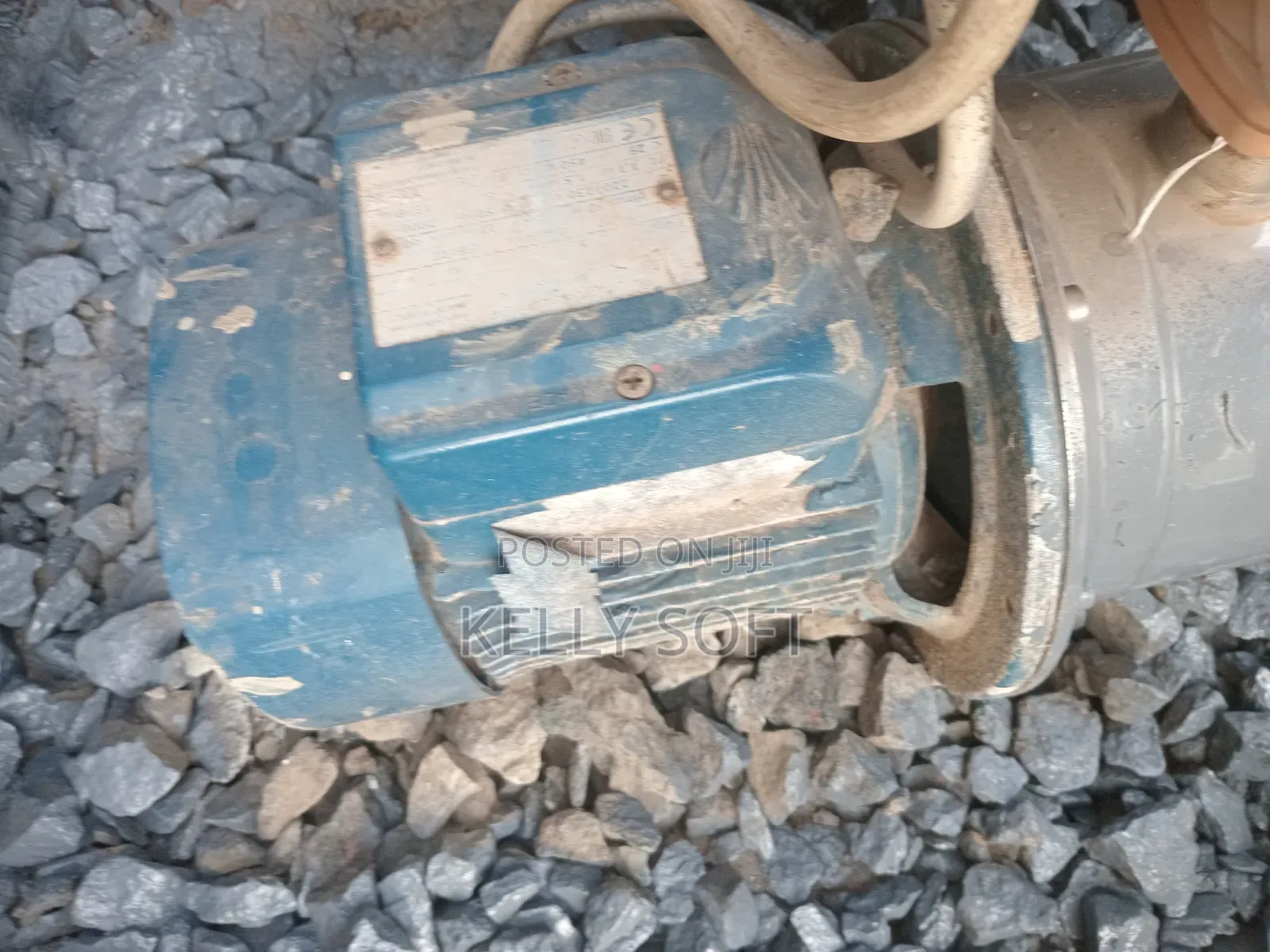 Water Pump