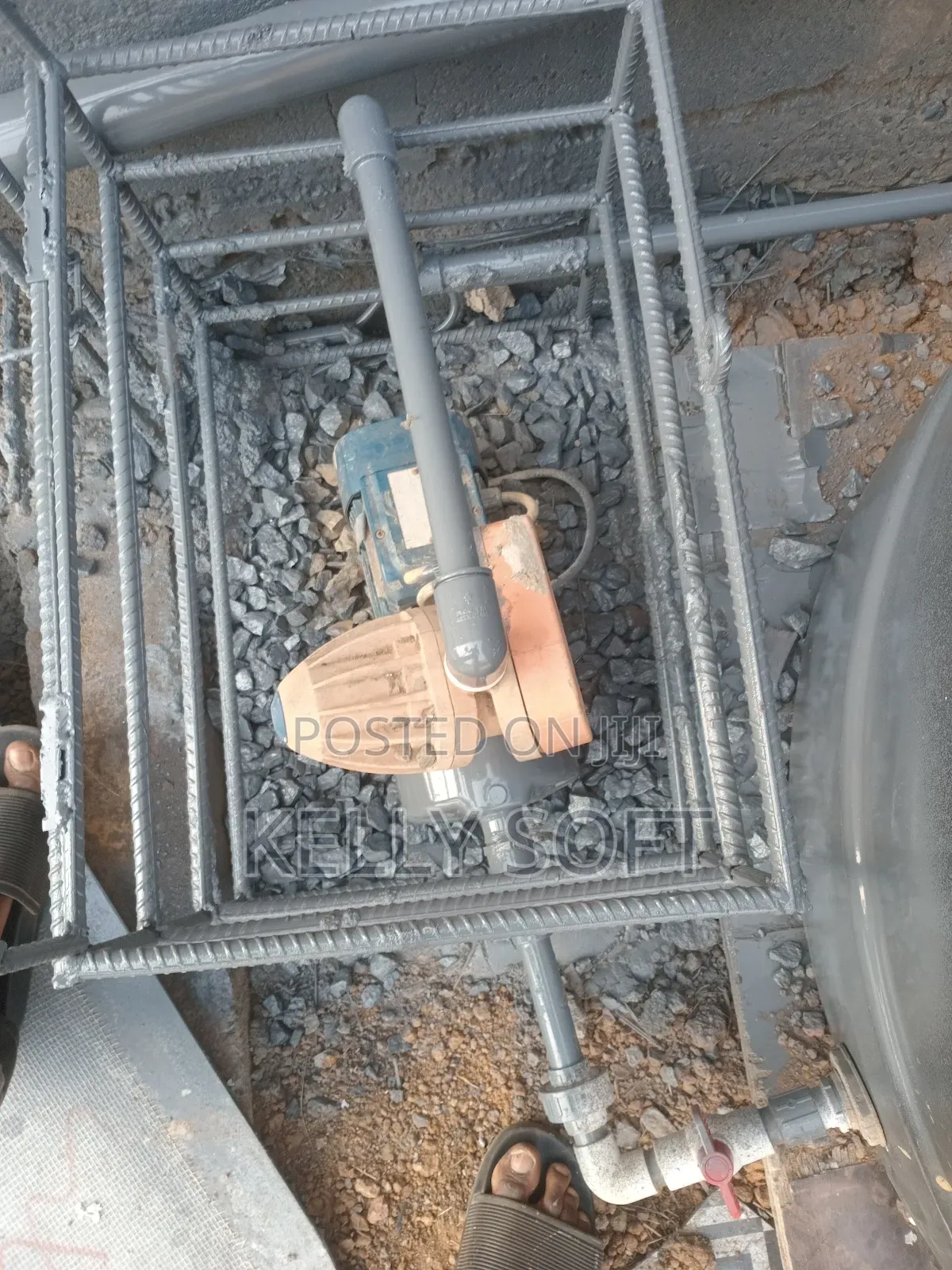 Water Pump