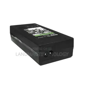 SONY Adapter 12V 5A With Single Jack