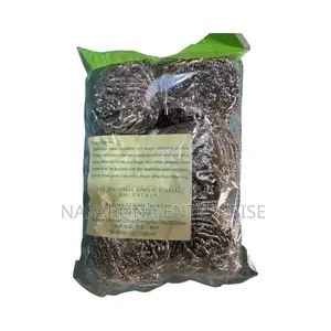Silver Shine 40g (6 Pcs)
