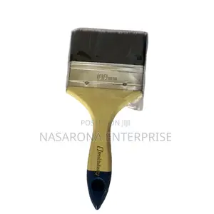 Cj Paint Brushes (4 Inches) 10pcs